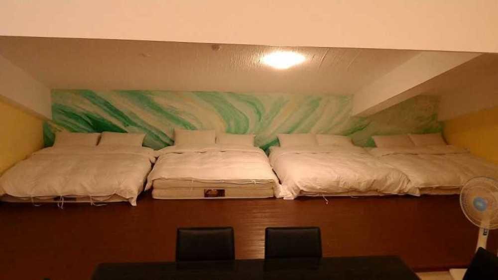 Mang Yi Zhan Inn Kenting Εξωτερικό φωτογραφία