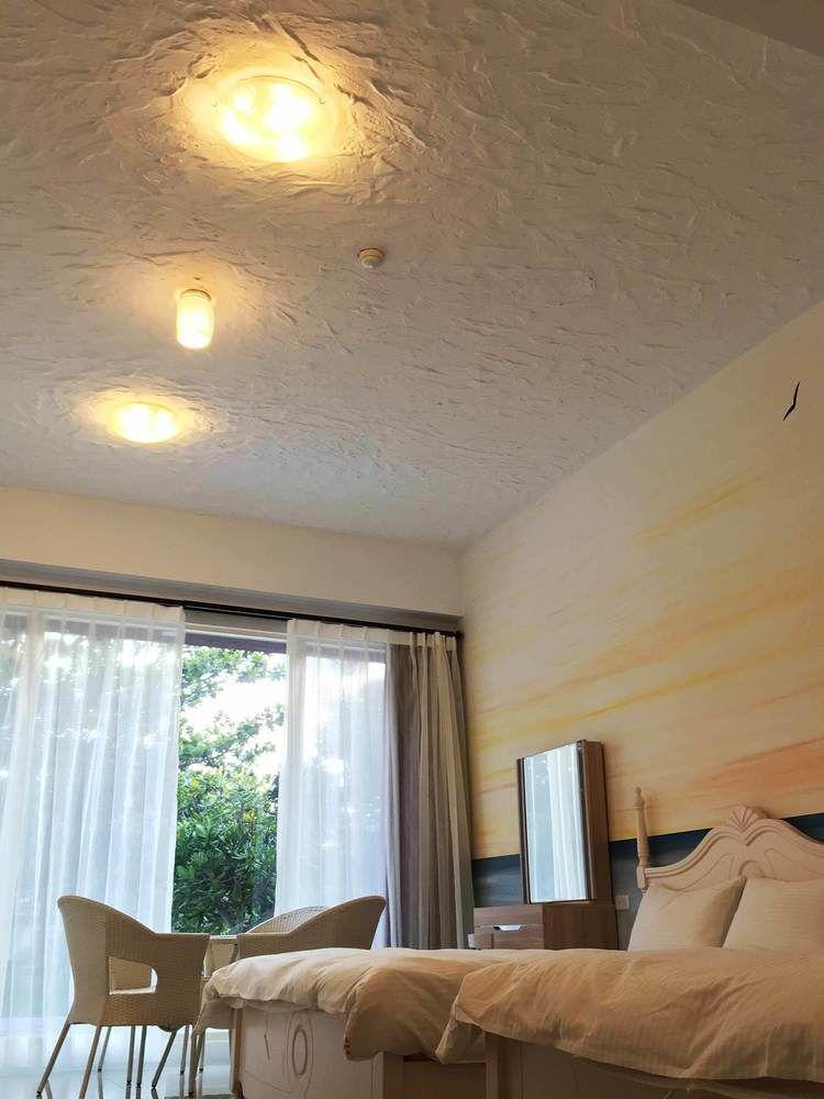 Mang Yi Zhan Inn Kenting Εξωτερικό φωτογραφία