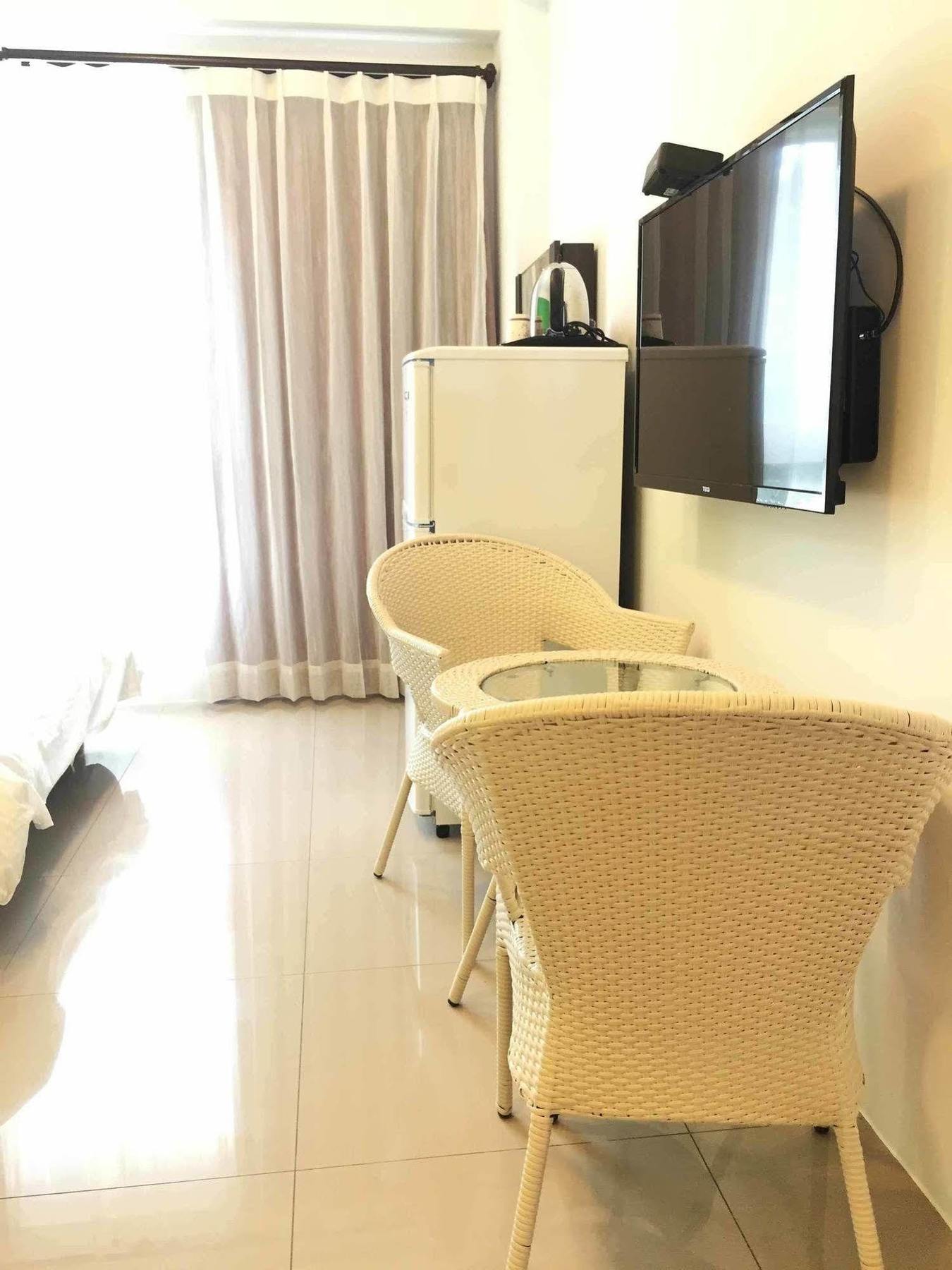 Mang Yi Zhan Inn Kenting Εξωτερικό φωτογραφία