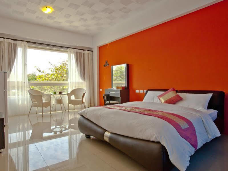 Mang Yi Zhan Inn Kenting Εξωτερικό φωτογραφία