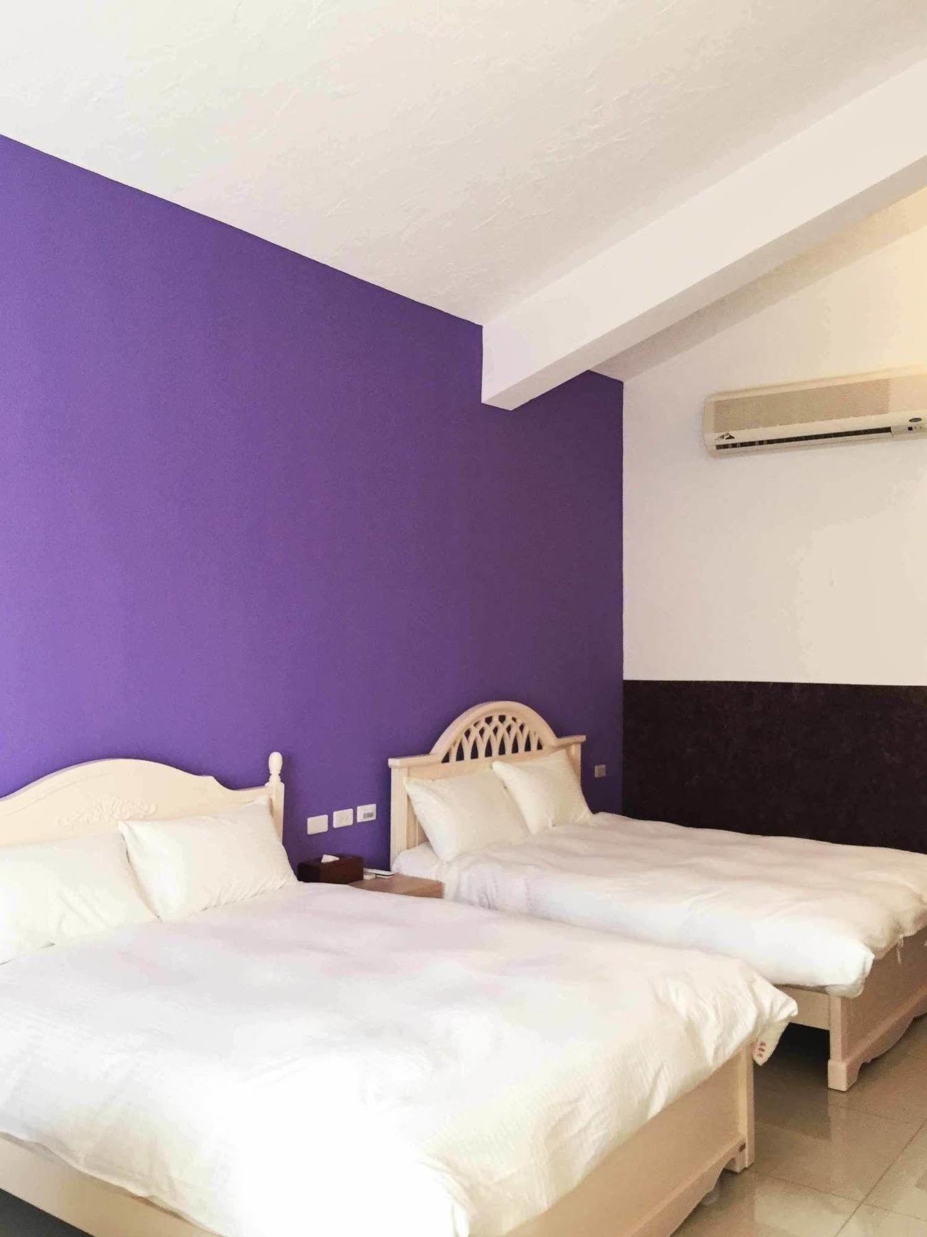 Mang Yi Zhan Inn Kenting Εξωτερικό φωτογραφία