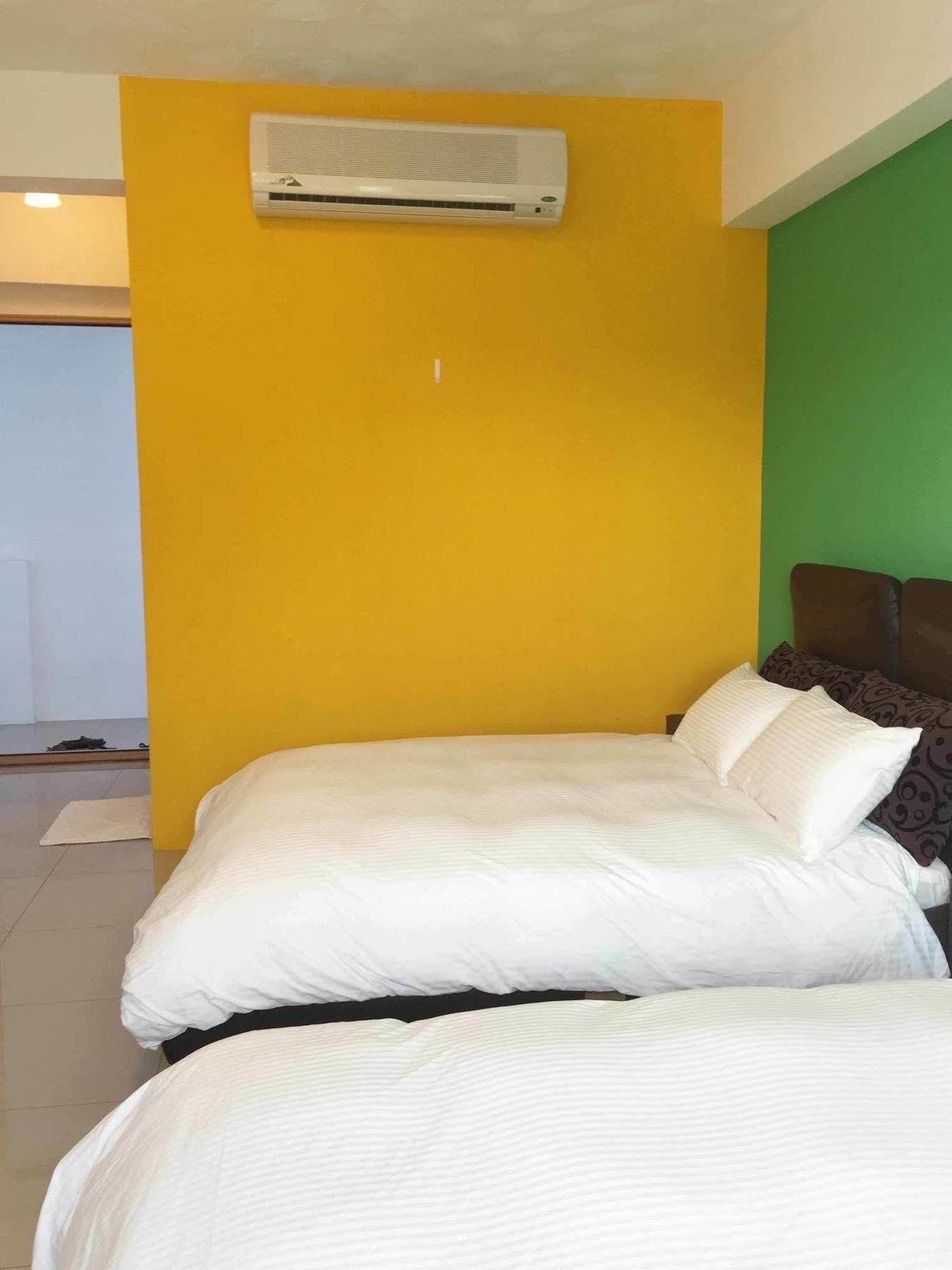 Mang Yi Zhan Inn Kenting Εξωτερικό φωτογραφία